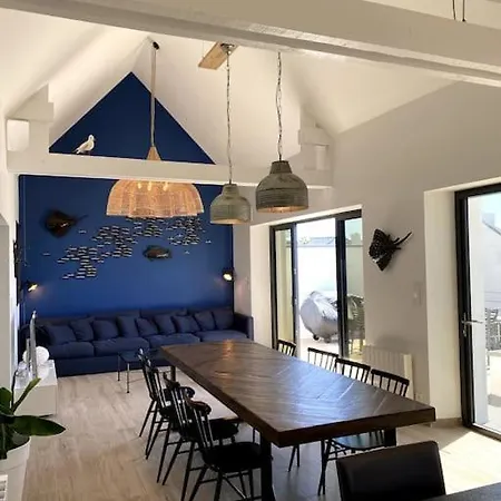 Holiday home La Des Pecheurs
