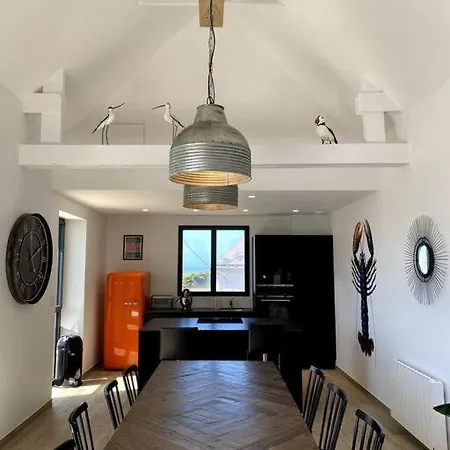 Holiday home La Des Pecheurs