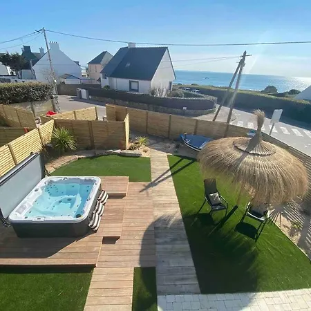 La Des Pecheurs Holiday home Quiberon